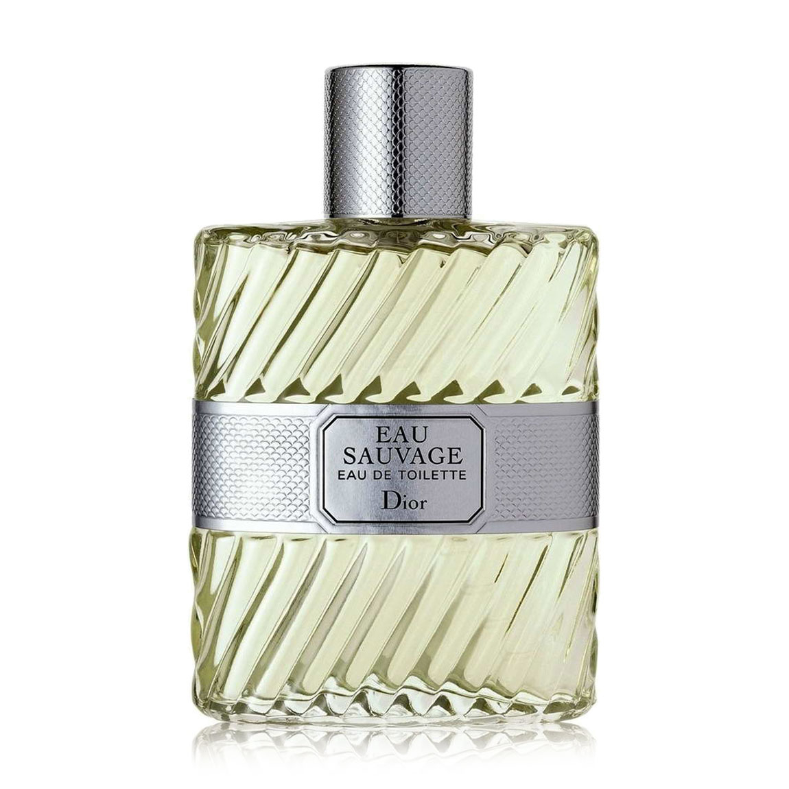 Dior Eau Sauvage Туалетна вода чоловіча, 100 мл (ТЕСТЕР)