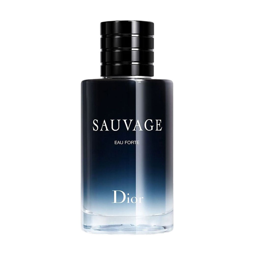 Dior Sauvage Eau Forte Парфуми чоловічі, 100 мл